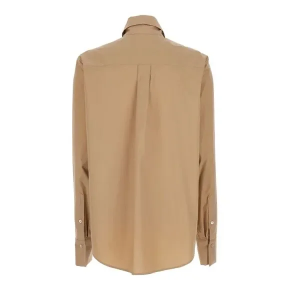 Federica Tosi Women Camicia In Popeline